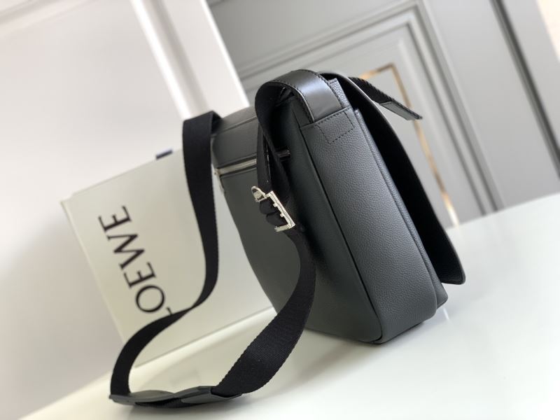 Mens Loewe Satchel Bags